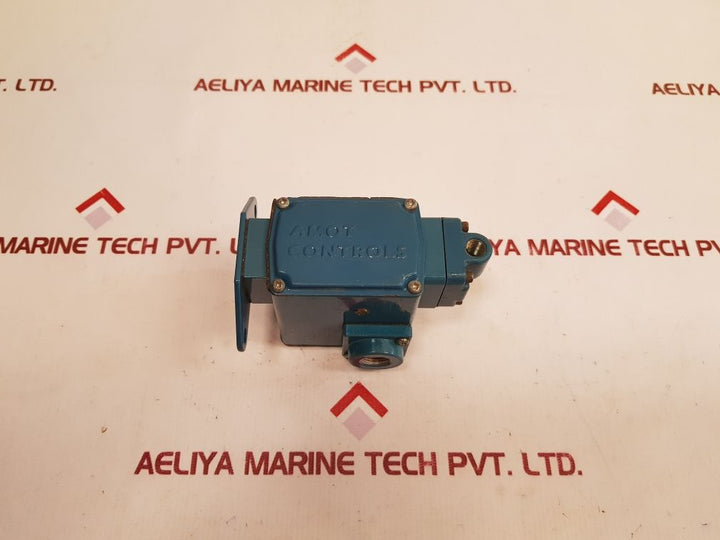 Amot Controls 4140Ck1V13Aa0-ee Pressure Switch New