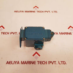 Amot Controls 4140Ck1V13Aa0-ee Pressure Switch New