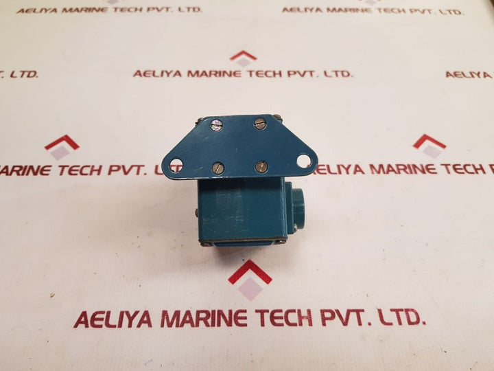 Amot Controls 4140Ck1V13Aa0-ee Pressure Switch New
