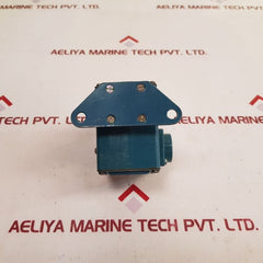 Amot Controls 4140Ck1V13Aa0-ee Pressure Switch New