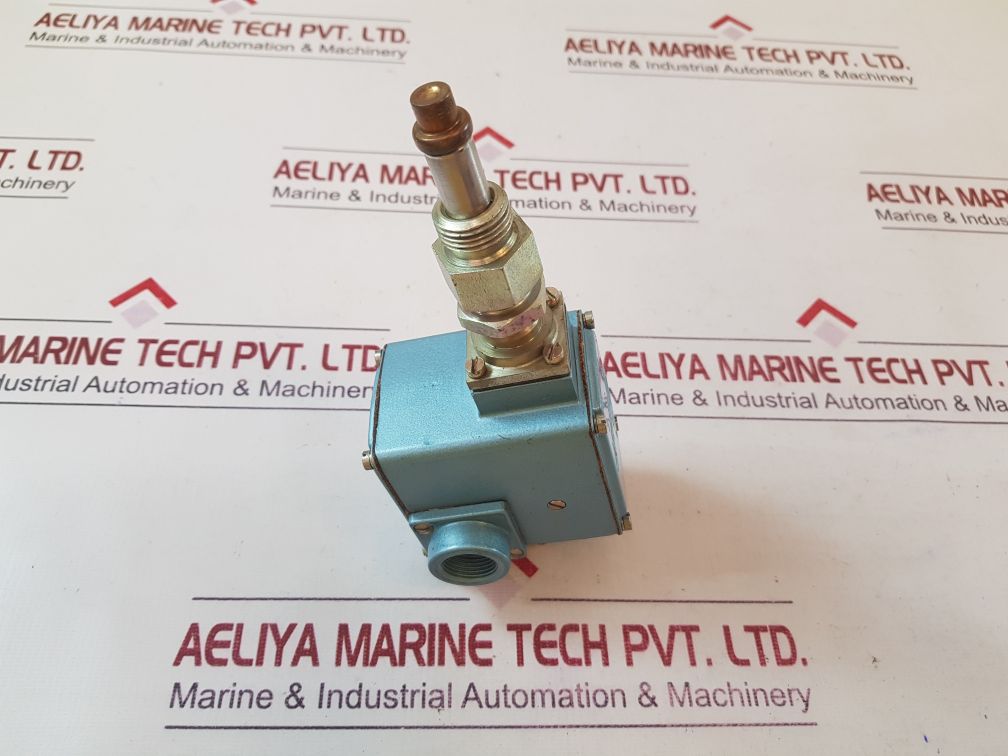 Amot Controls 4140Dk1H00Cb2-ee Temperature Switch
