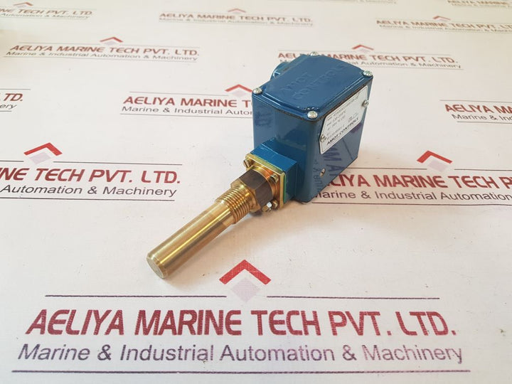 Amot Controls 4140Dk1H00Ck6-ee Air Temperature Switch