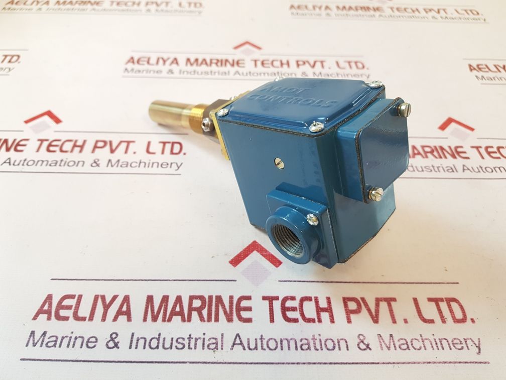 Amot Controls 4140Dk1H00Ck6-ee Air Temperature Switch