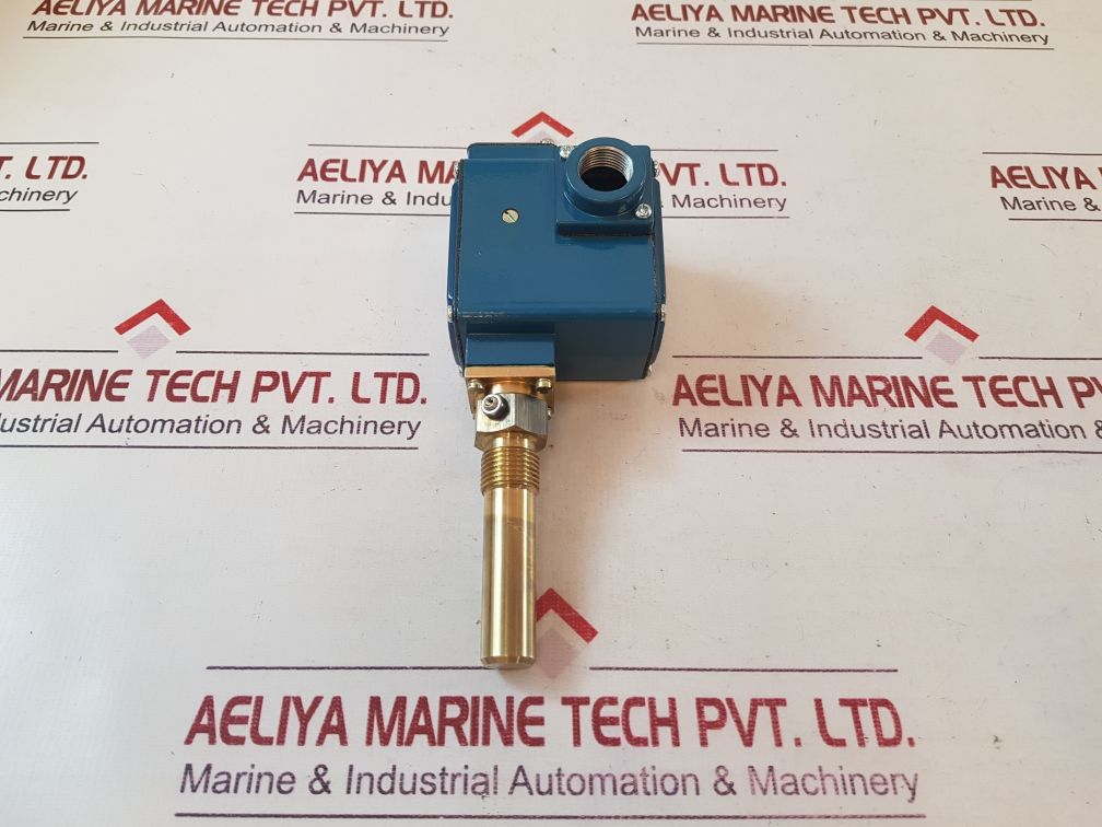 Amot Controls 4140Dk1H00Ck6-ee Air Temperature Switch