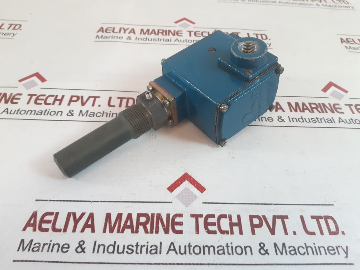 Amot Controls 4140Dr1V00Cg1Ee Temperature Switch