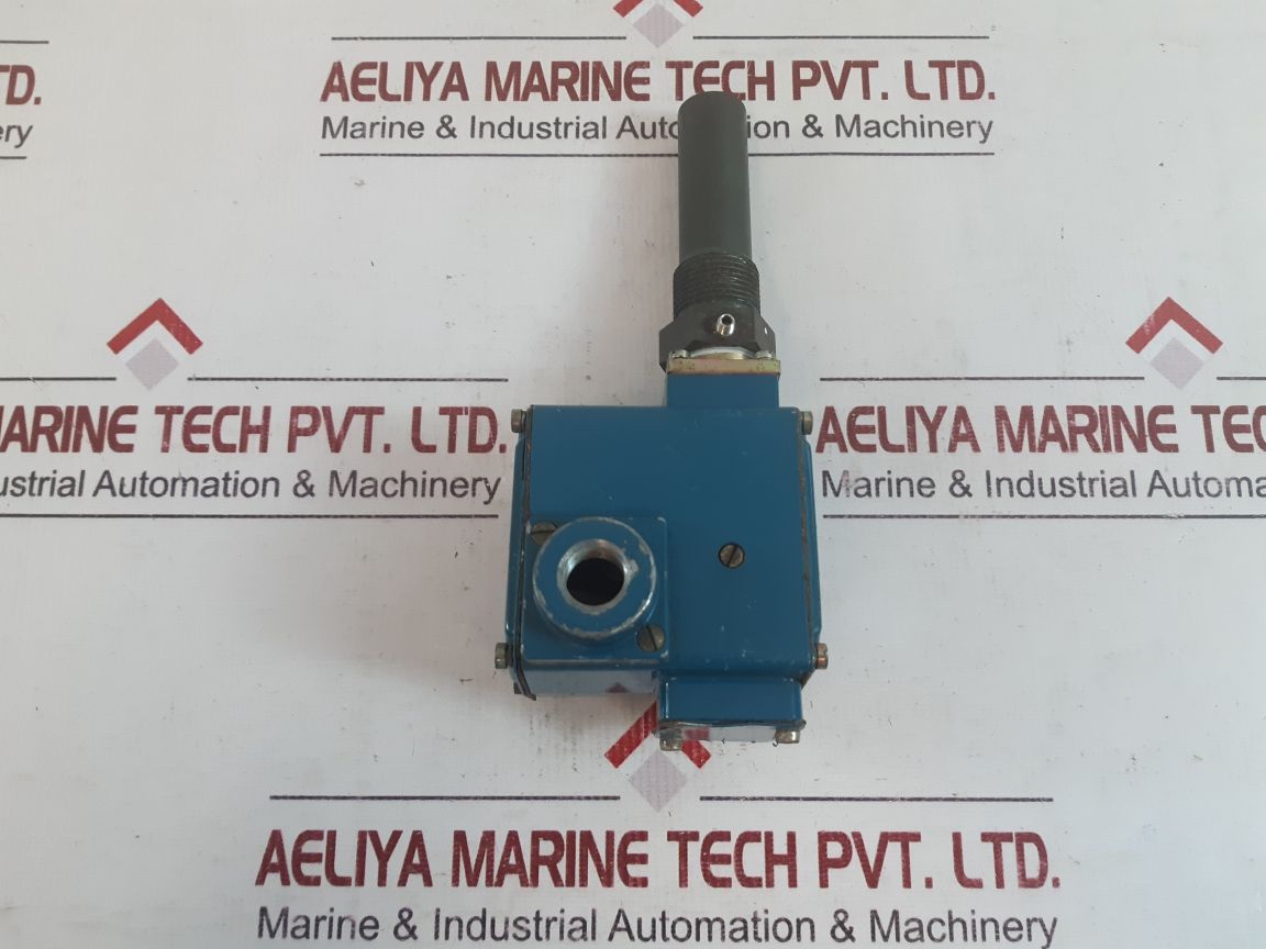 Amot Controls 4140Dr1V00Cg1Ee Temperature Switch