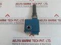 Amot Controls 4140Dr1V00Cg1Ee Temperature Switch