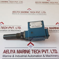Amot Controls 4140Dr1V00Cg4-ee Switch