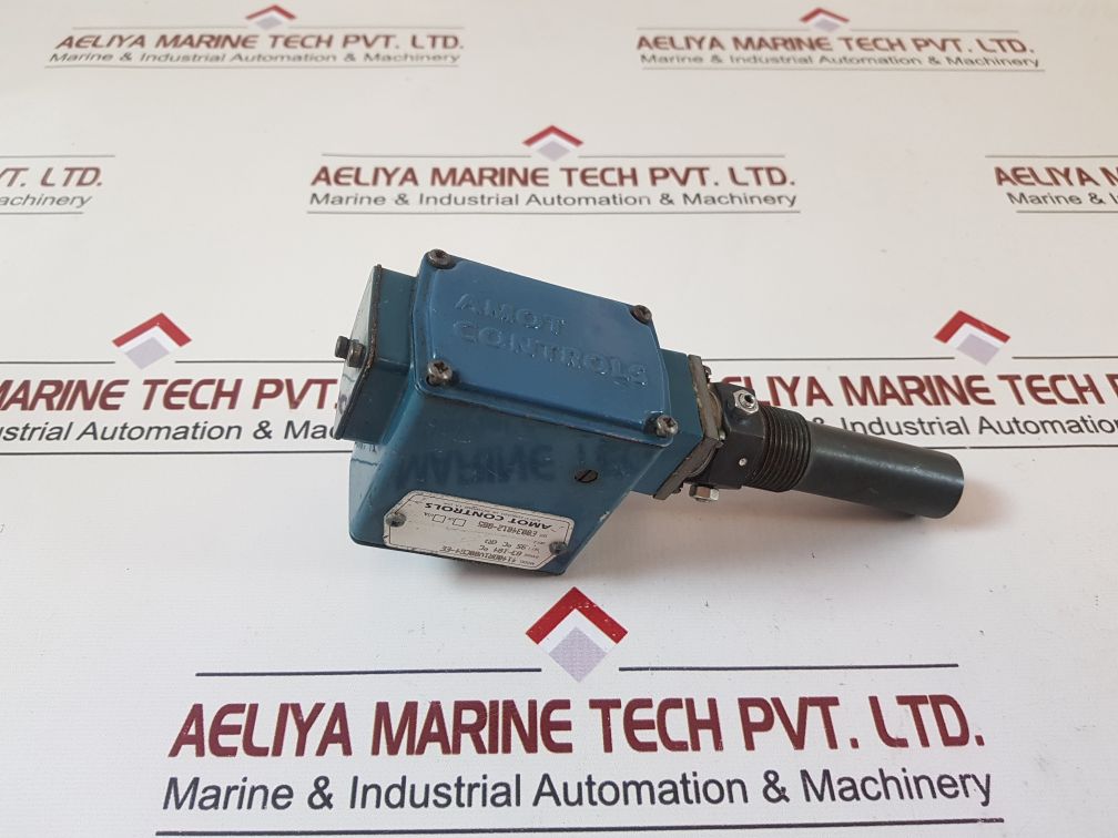 Amot Controls 4140Dr1V00Cg4-ee Switch