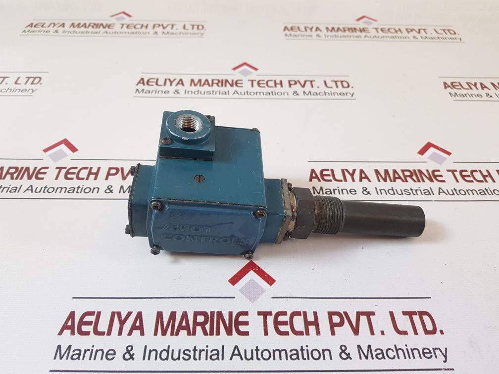 Amot Controls 4140Dr1V00Cg4-ee Switch