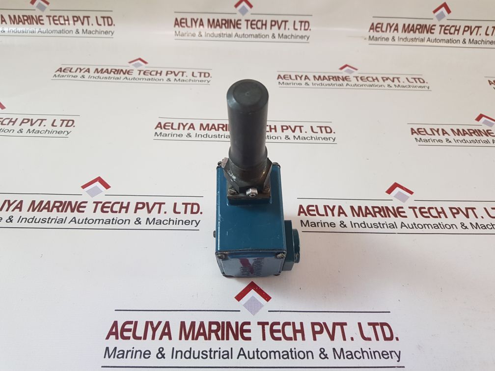 Amot Controls 4140Dr1V00Cg4-ee Switch