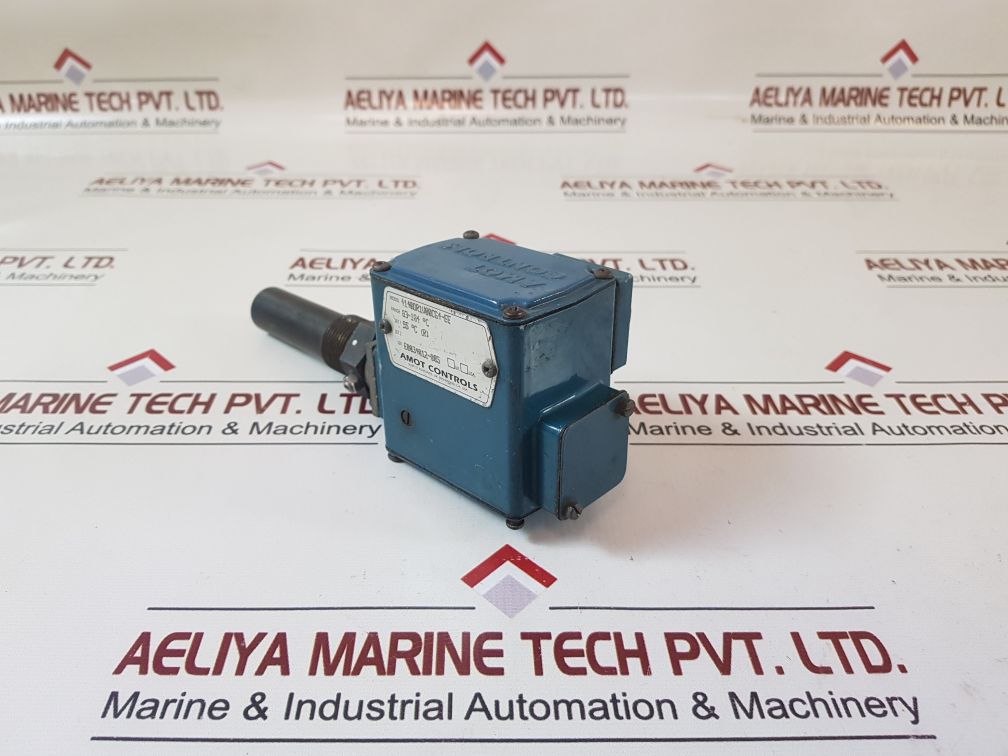 Amot Controls 4140Dr1V00Cg4-ee Switch