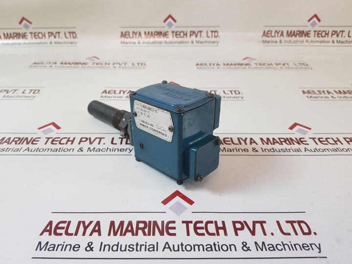 Amot Controls 4140Dr1V00Cg4-ee Switch