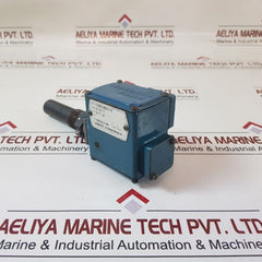 Amot Controls 4140Dr1V00Cg4-ee Switch