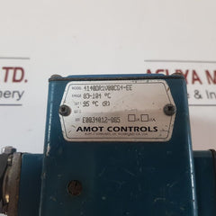 Amot Controls 4140Dr1V00Cg4-ee Switch