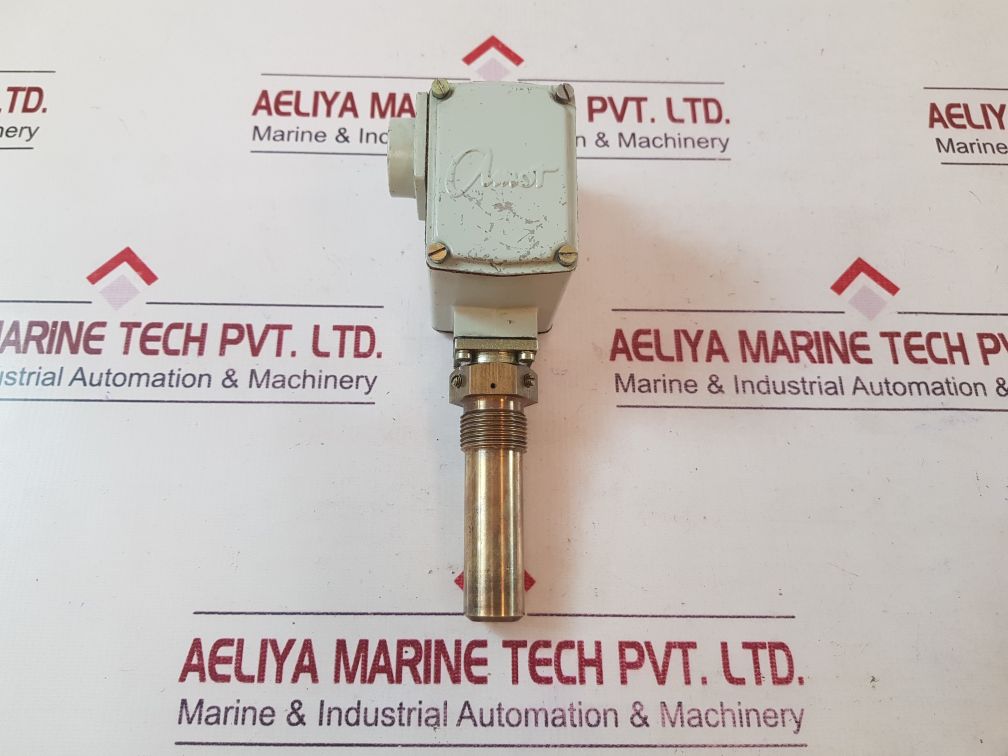 Amot controls 4140er1d00cg1-fz temperature switch