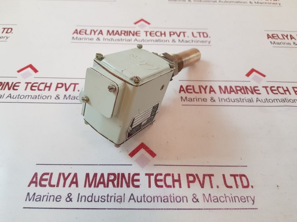 Amot controls 4140er1d00cg1-fz temperature switch