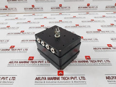 Amot Controls 47224X Signal Press 0.21-1.03 Bar