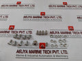 Amot Controls 47224X Signal Press 0.21-1.03 Bar