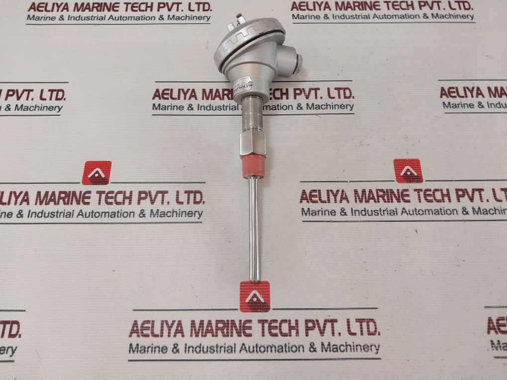 Amot Controls 8060A12-aa Temperature Sensor