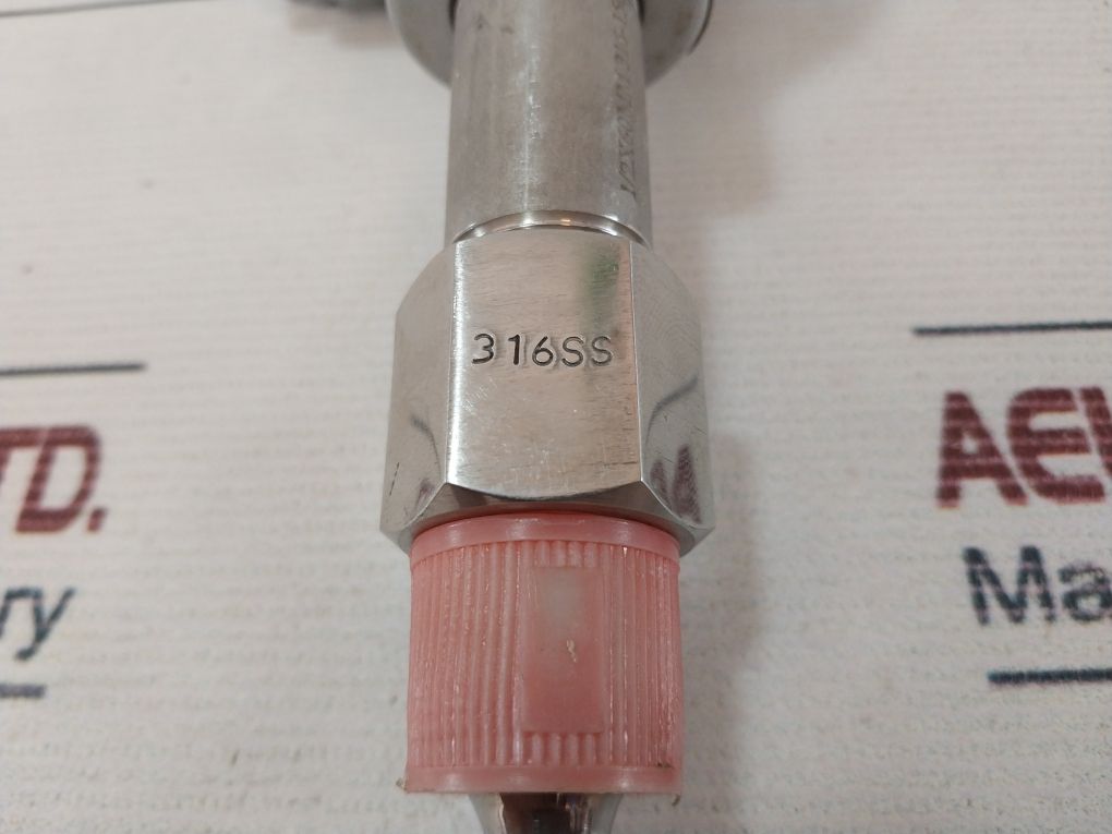 Amot Controls 8060A12-aa Temperature Sensor