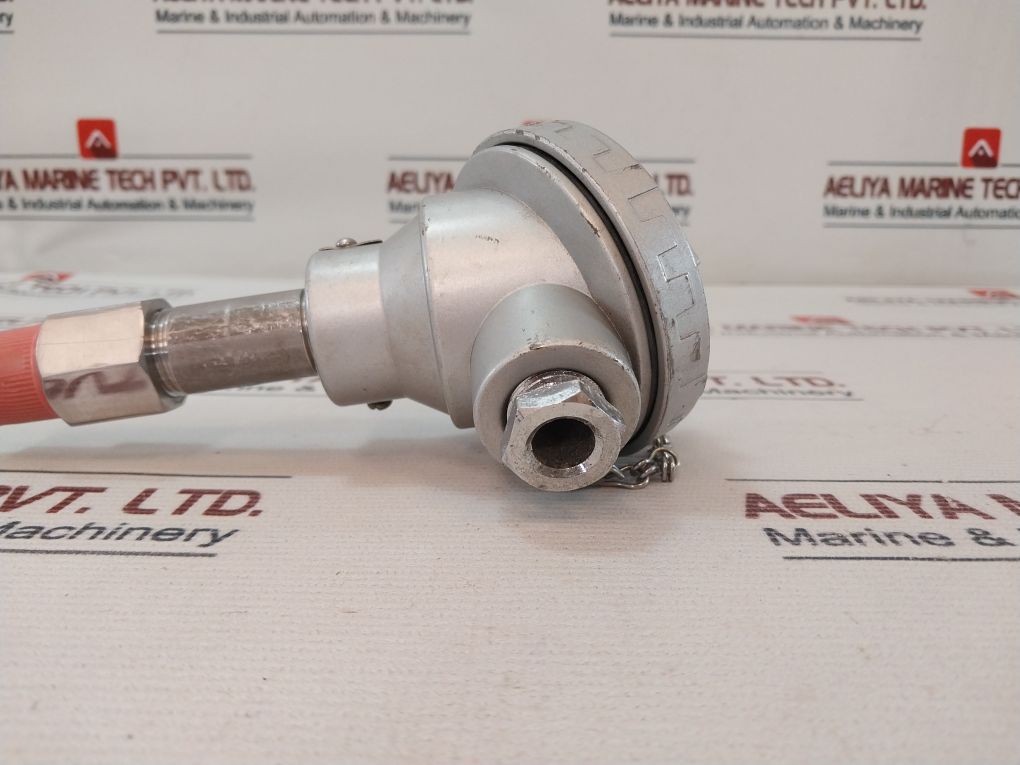 Amot Controls 8060A12-aa Temperature Sensor