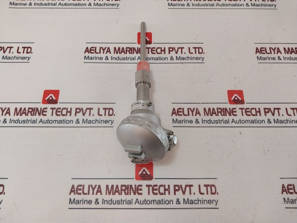 Amot Controls 8060A12-aa Temperature Sensor