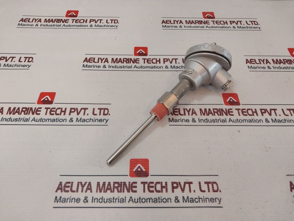 Amot Controls 8060A12-aa Temperature Sensor