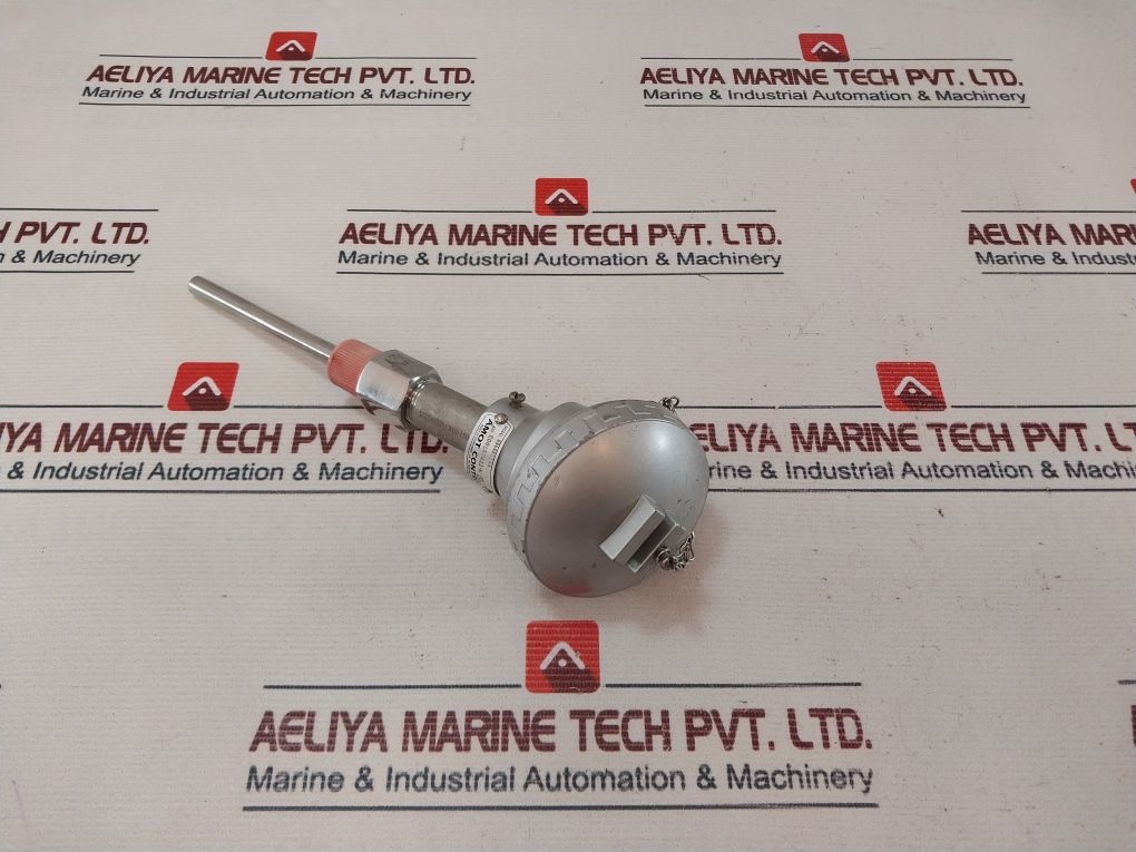 Amot Controls 8060A12-aa Temperature Sensor