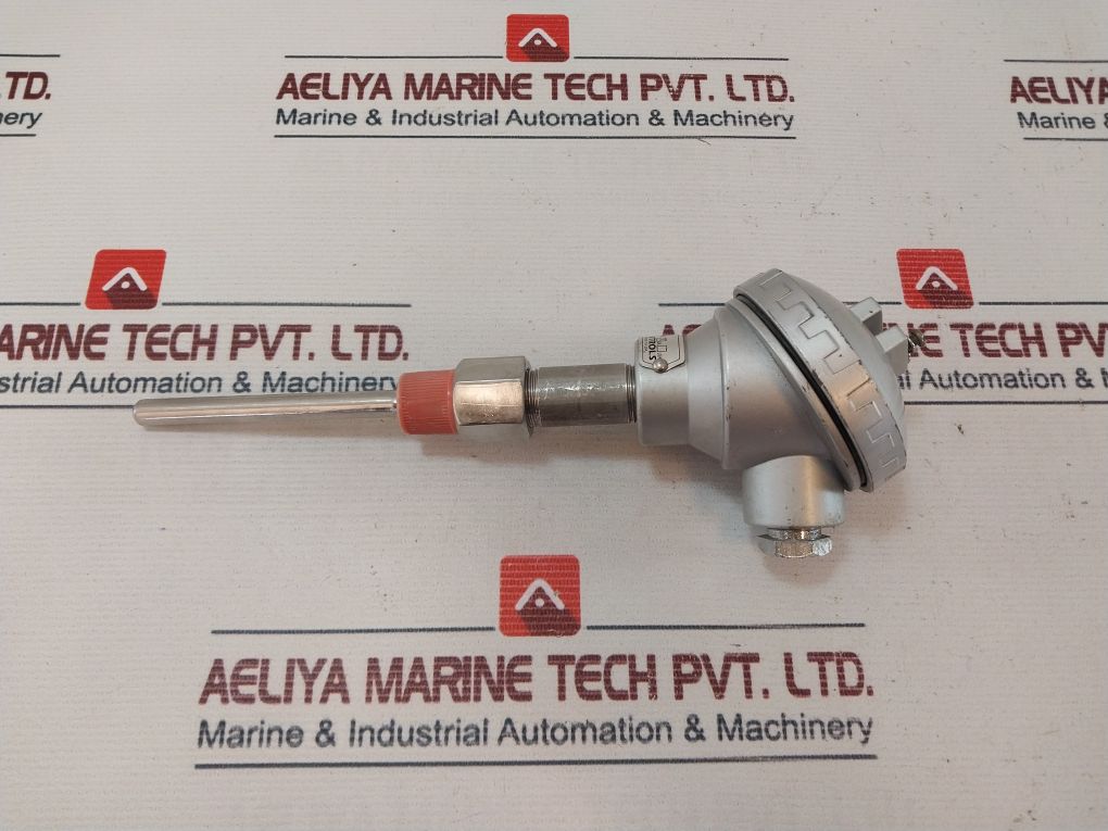 Amot Controls 8060A12-aa Temperature Sensor