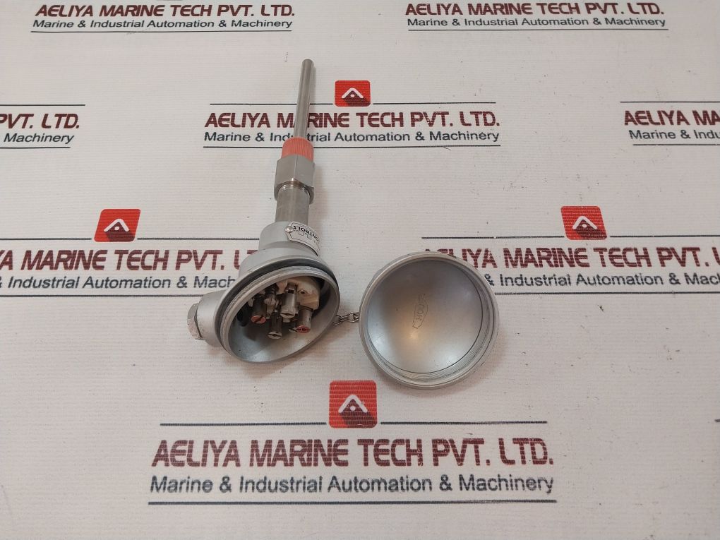 Amot Controls 8060A12-aa Temperature Sensor