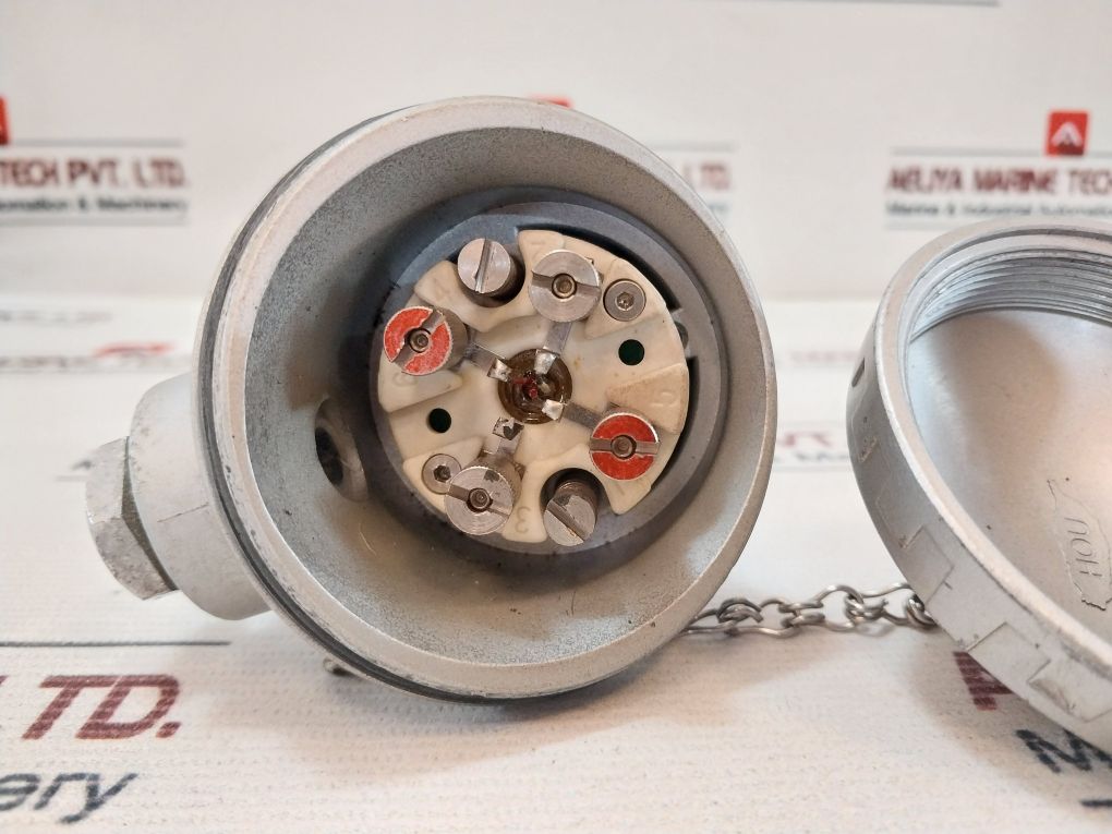 Amot Controls 8060A12-aa Temperature Sensor