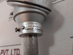 Amot Controls 8060A12-aa Temperature Sensor