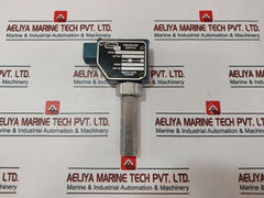 Amot Controls 8255M23Ck-aa Pressure Switch 625 Psi