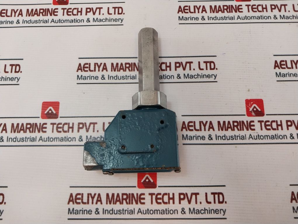 Amot Controls 8255M23Ck-aa Pressure Switch 625 Psi