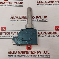 Amot Controls 8255M23Ck-aa Pressure Switch 625 Psi