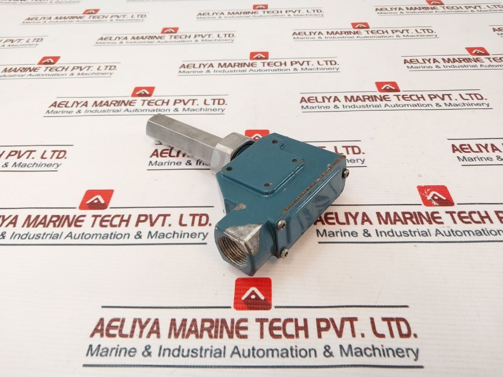 Amot Controls 8255M23Ck-aa Pressure Switch 625 Psi