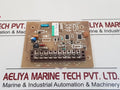 Amot Controls P.C.B 92/1