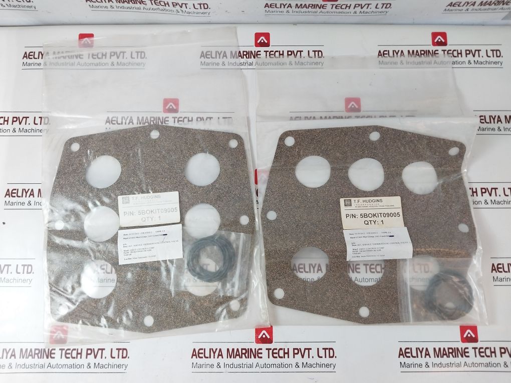 Amot Controls Service Kit