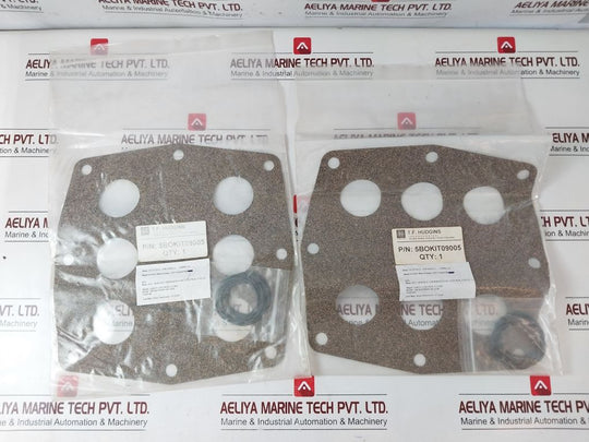 Amot Controls Service Kit