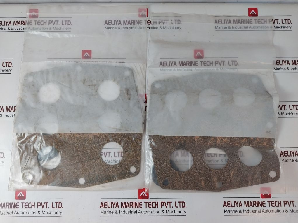 Amot Controls 5Bokit09005 Service Kit