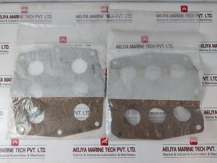 Amot Controls 5Bokit09005 Service Kit