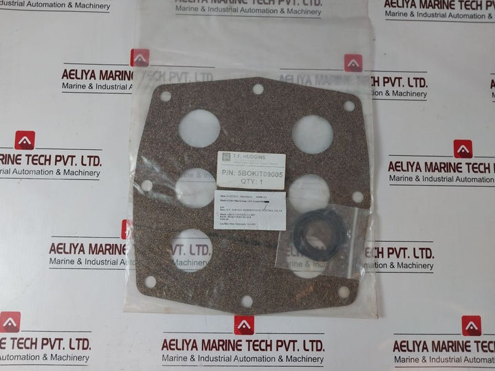 Amot Controls 5Bokit09005 Service Kit