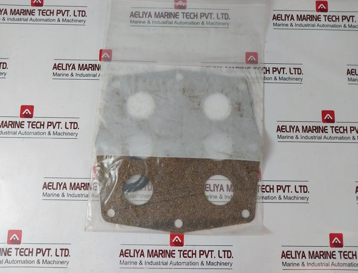 Amot Controls 5Bokit09005 Service Kit