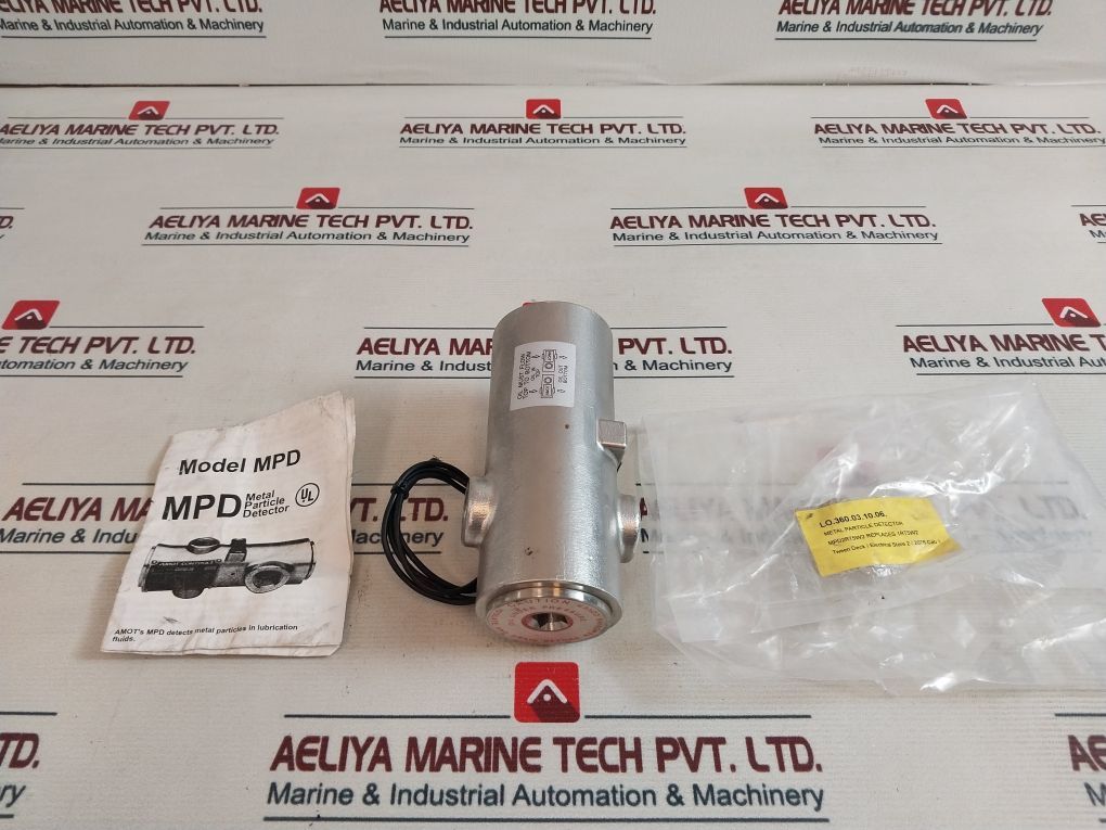 Amot Mpd2Rt5W2 
