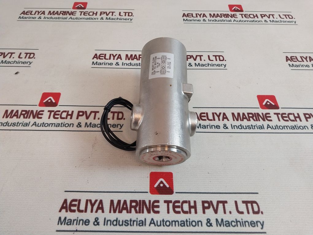 Amot Mpd2Rt5W2 Metal Particle Detector 28Vdc