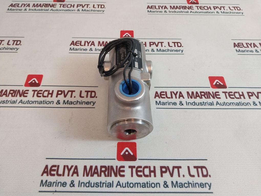 Amot Mpd2Rt5W2 Metal Particle Detector 28Vdc