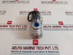 Amot Mpd2Rt5W2 Metal Particle Detector 28Vdc