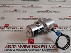 Amot Mpd2Rt5W2 Metal Particle Detector 28Vdc