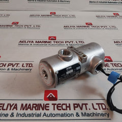 Amot Mpd2Rt5W2 Metal Particle Detector 28Vdc
